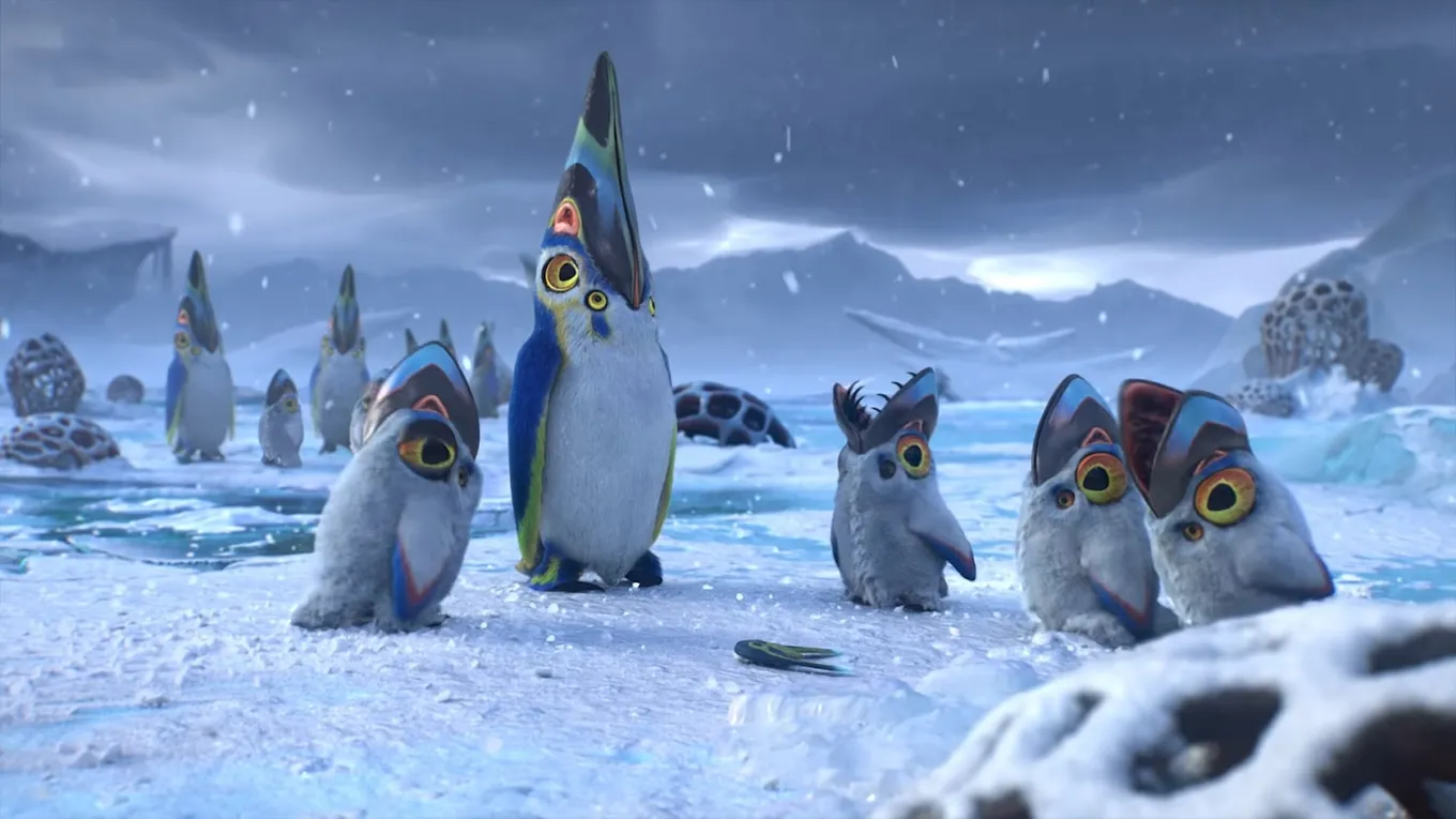 Subnautica Below Zero