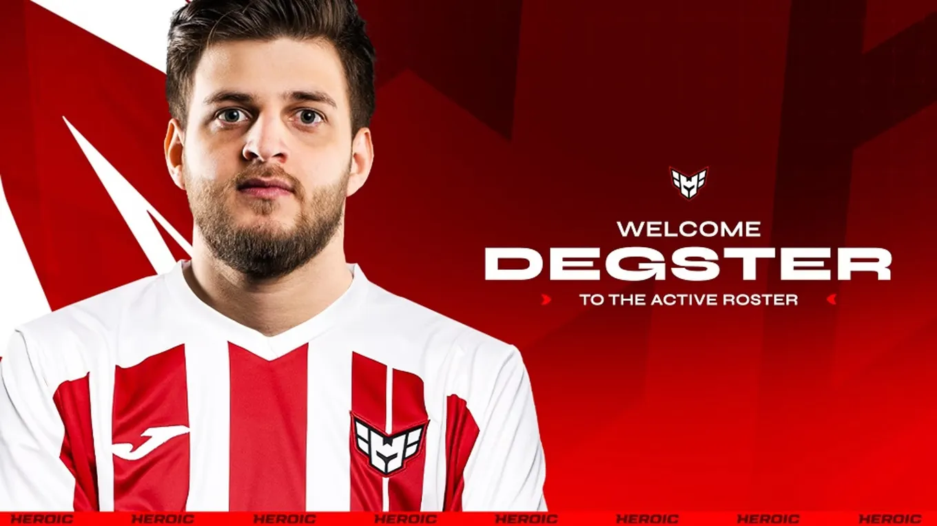 Абдул degster Гасанов