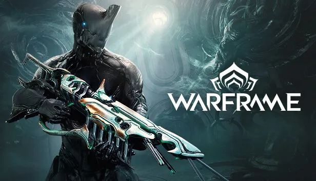 Warframe