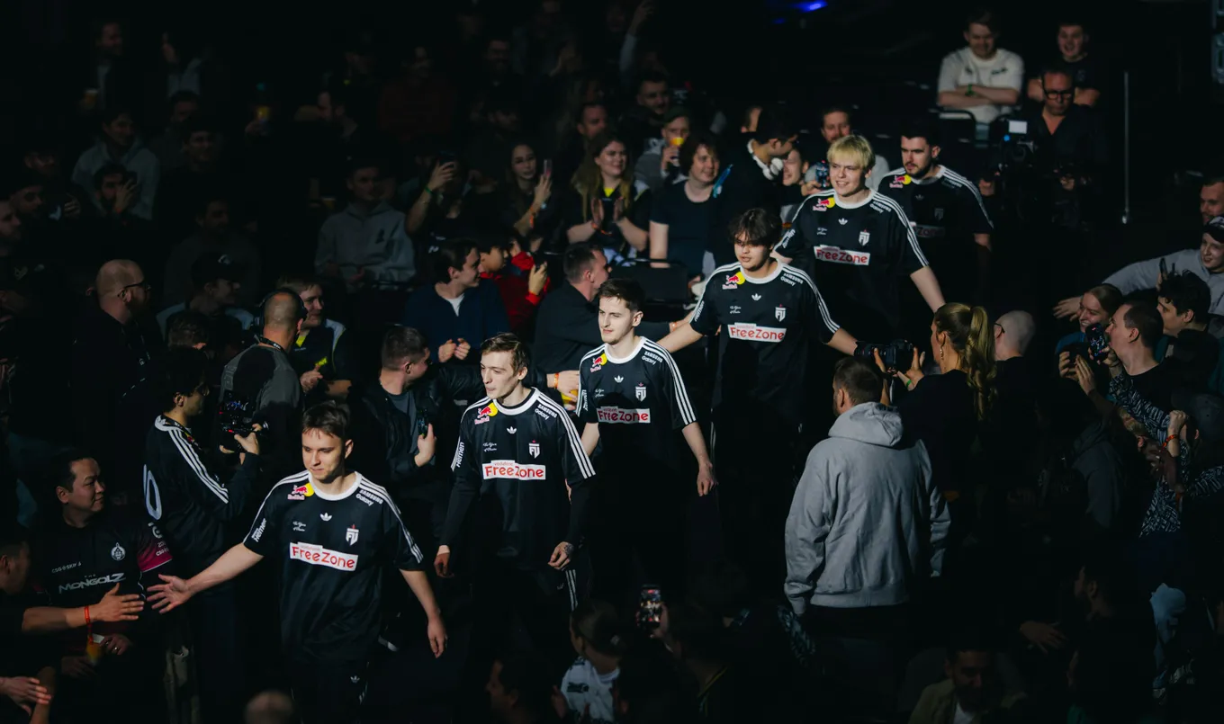 Прогноз на матч FUT Esports – Inner Circle: проверка на прочность для молодых коллективов