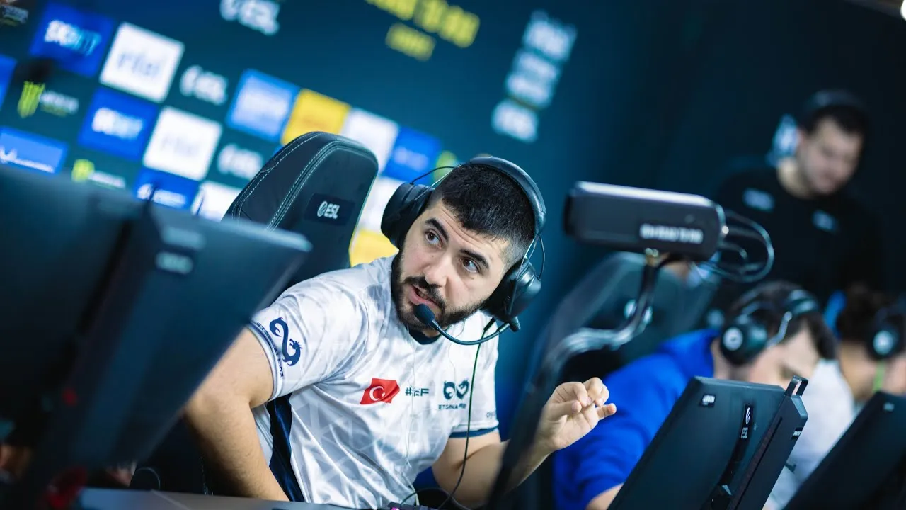 Энгин MAJ3R Кюпели