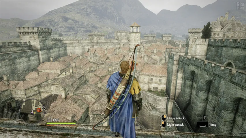 Dragons Dogma: Dark Arisen