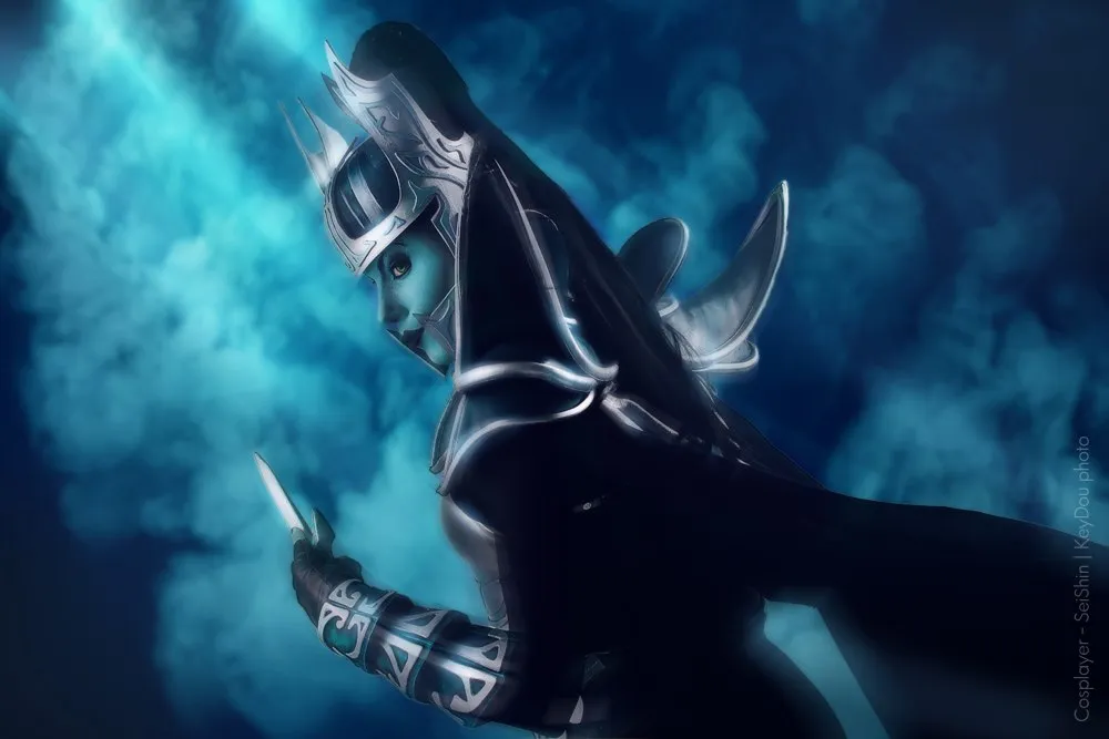 Phantom Assassin