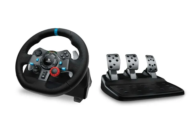Logitech G G29 Driving Force