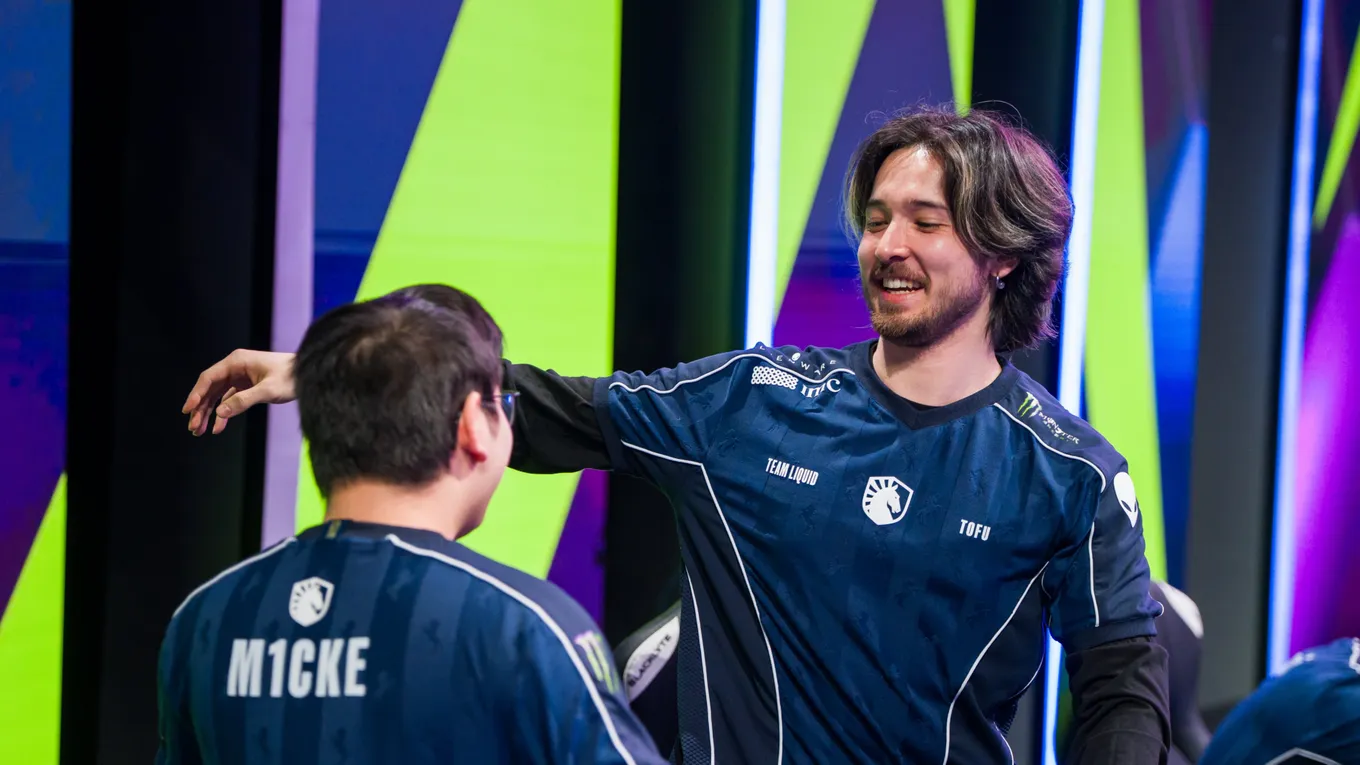 Прогноз на матч Team Liquid – PARIVISION: кто выйдет в плей-офф с первой попытки?