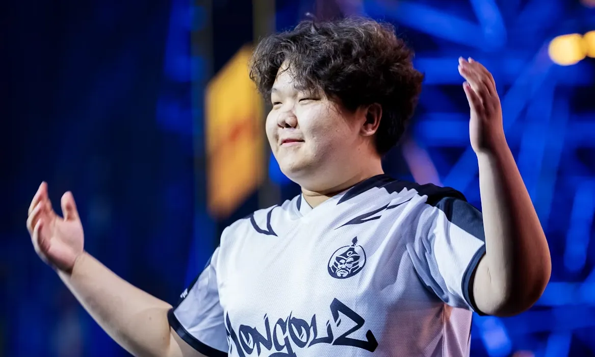 The MongolZ дошла до полуфинала IEM Katowice 2025, но уступила Vitality и заняла 3-4 место