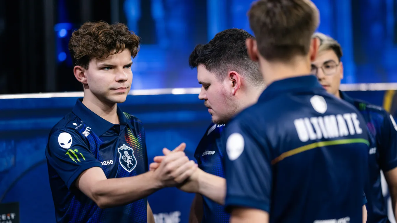 Прогноз на матч ECSTATIC – Team Liquid: «жидкие» одолеют оппонента