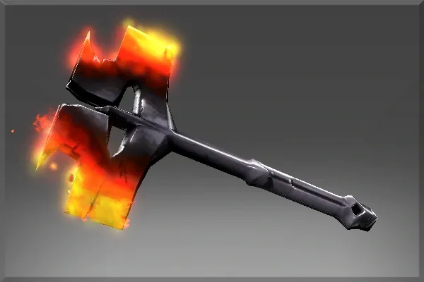 Axe of Phractos