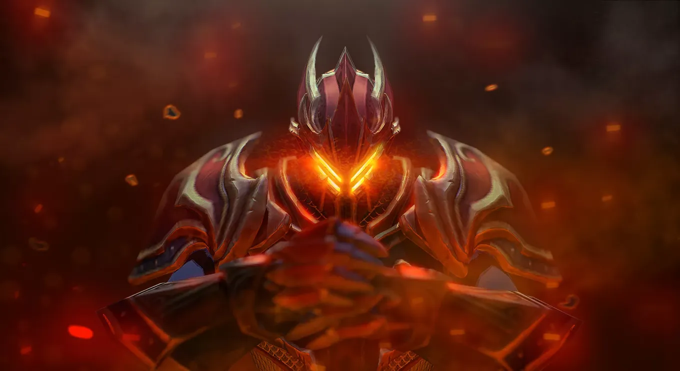 Dragon Knight