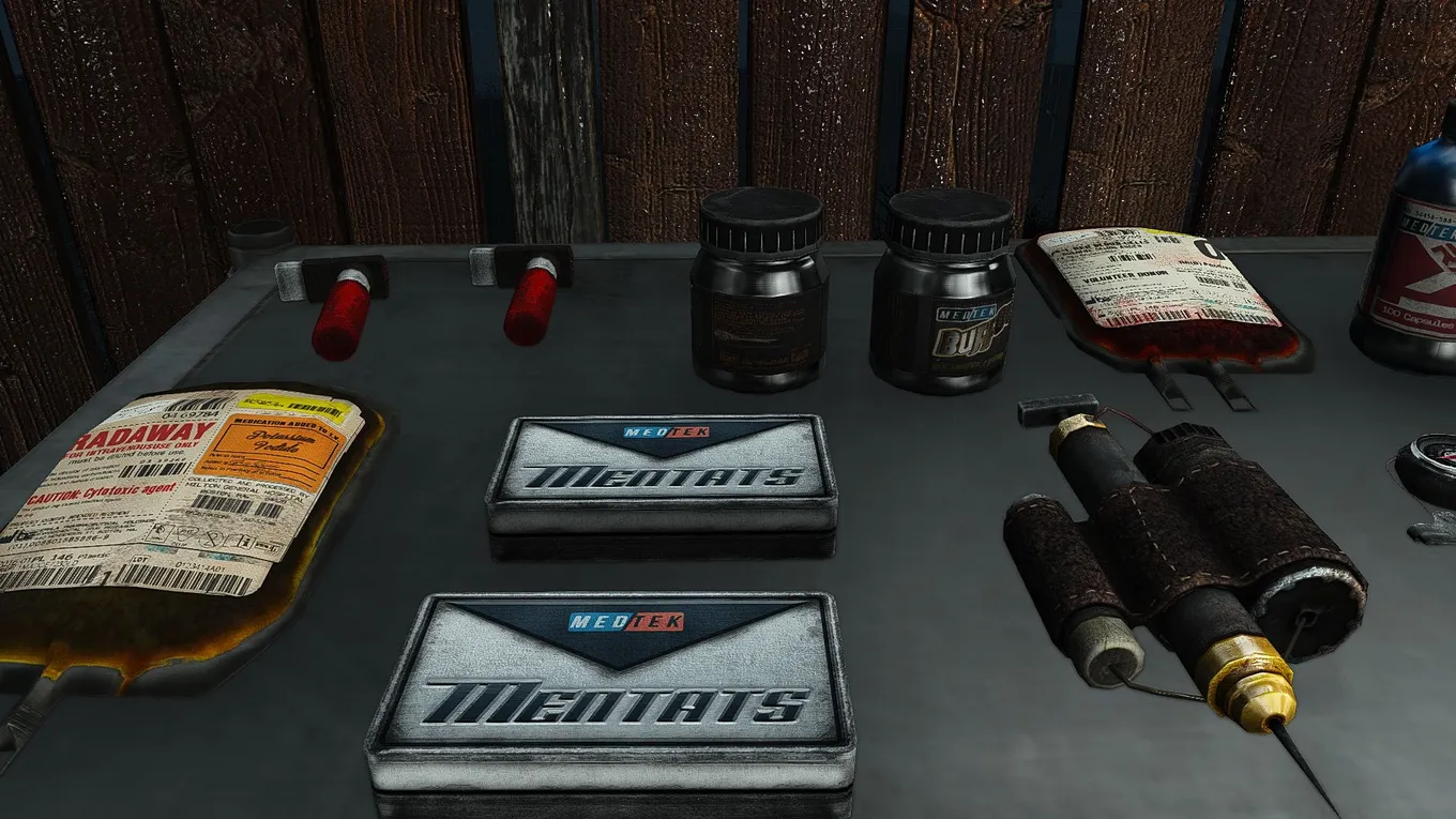 Fallout 4