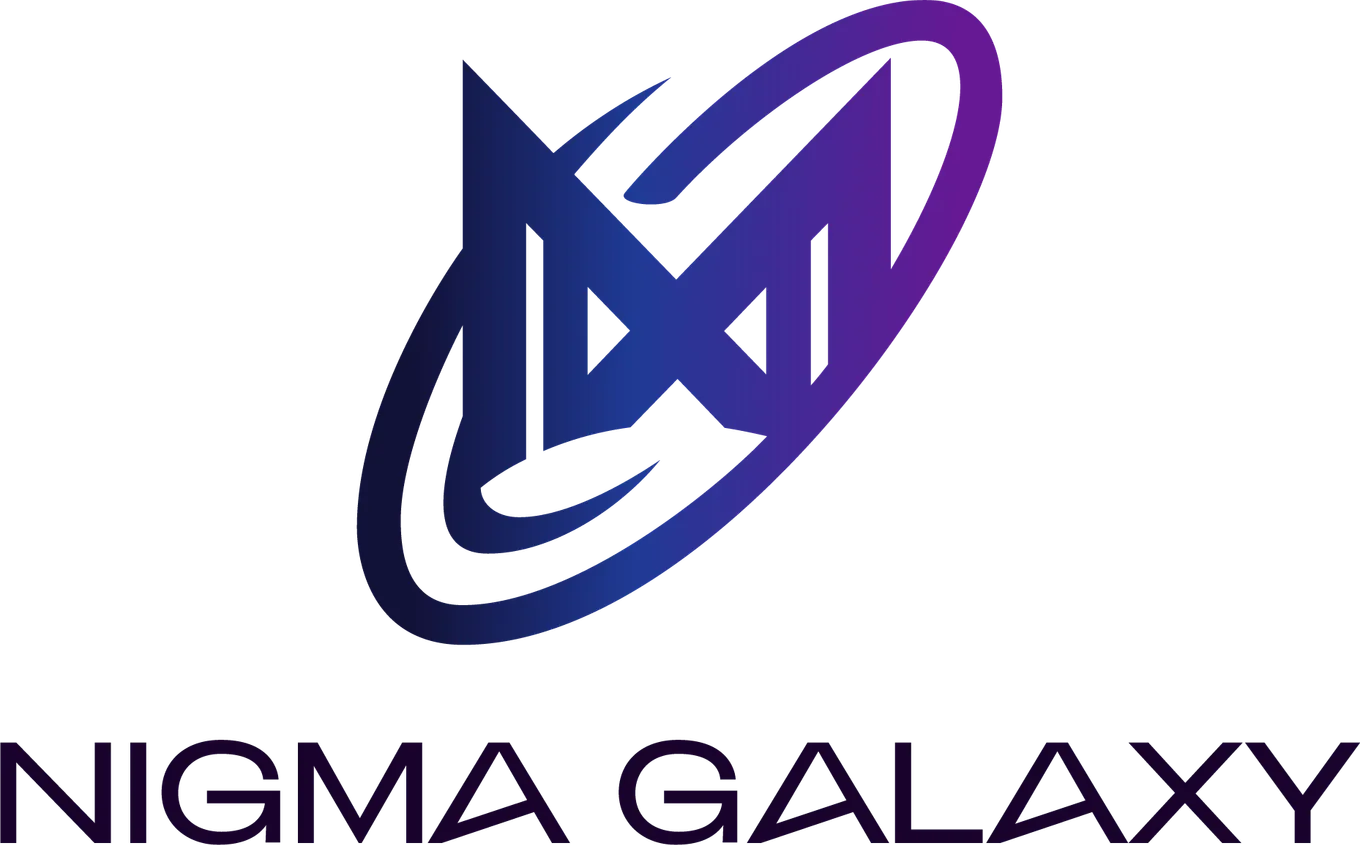 Nigma Galaxy