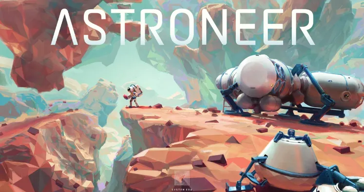 ASTRONEER