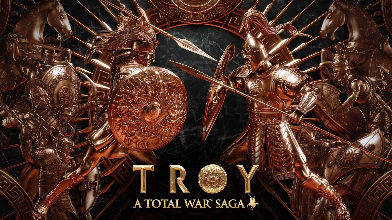 Total War Saga: Troy