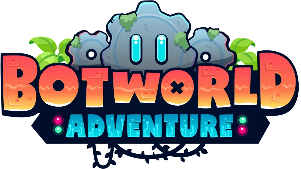 Botworld Adventure