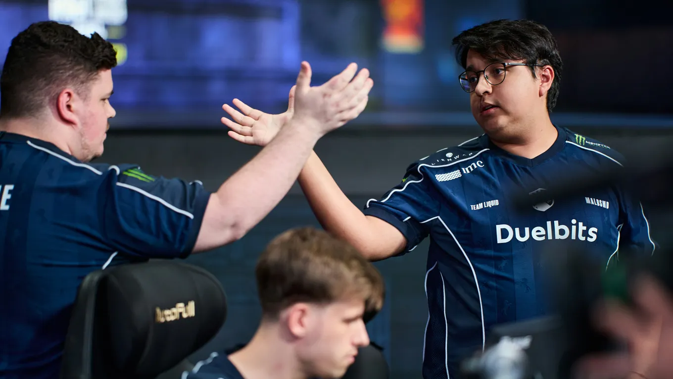 Прогноз на матч Team Liquid – FlyQuest: «жидкие» сдюжат и пройдут дальше