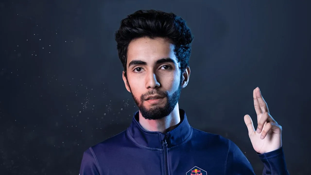 Саид Сумаил SumaiL Хассан