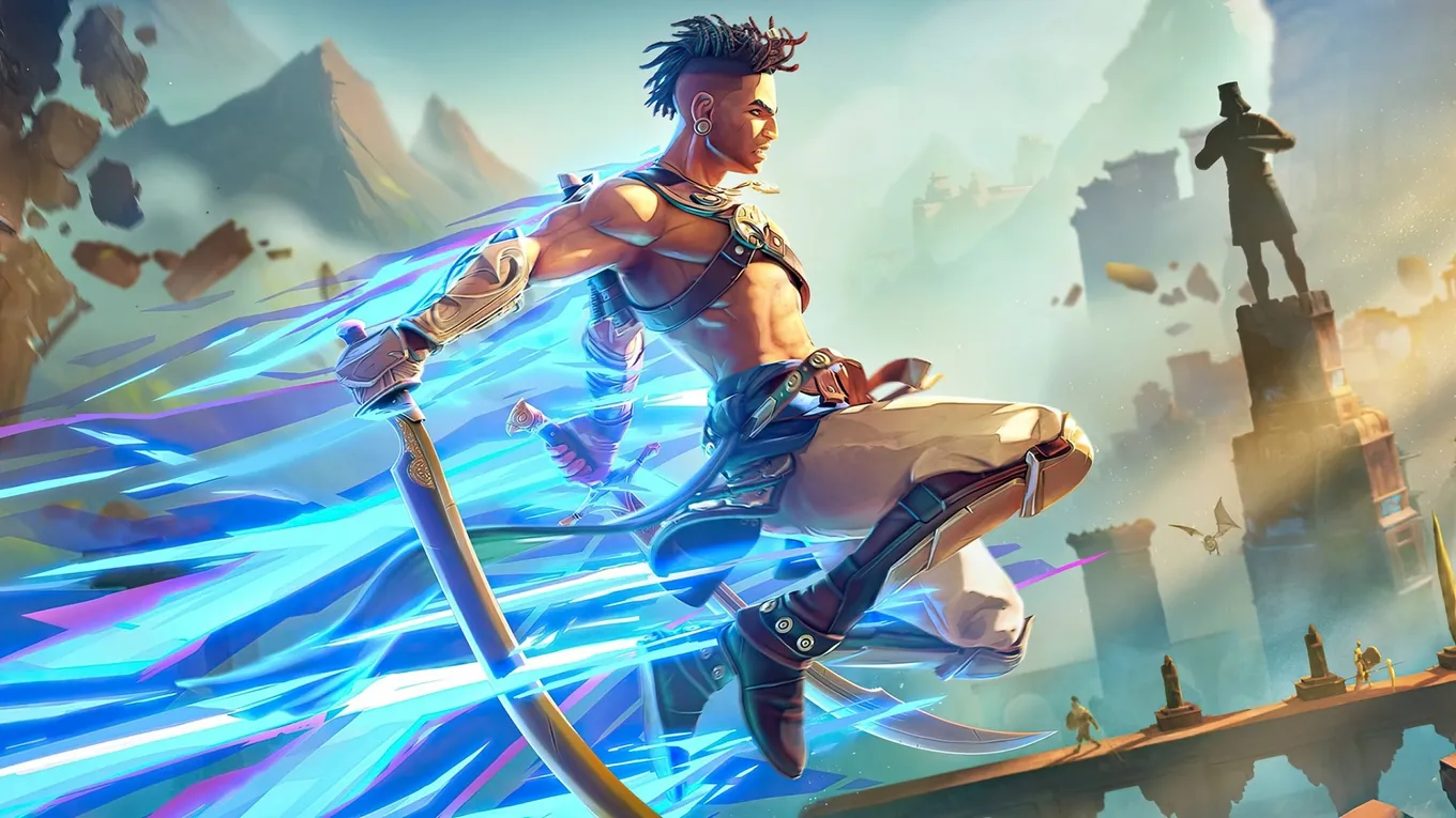 Prince of Persia: The Lost Crown слили в сеть за четыре дня до релиза