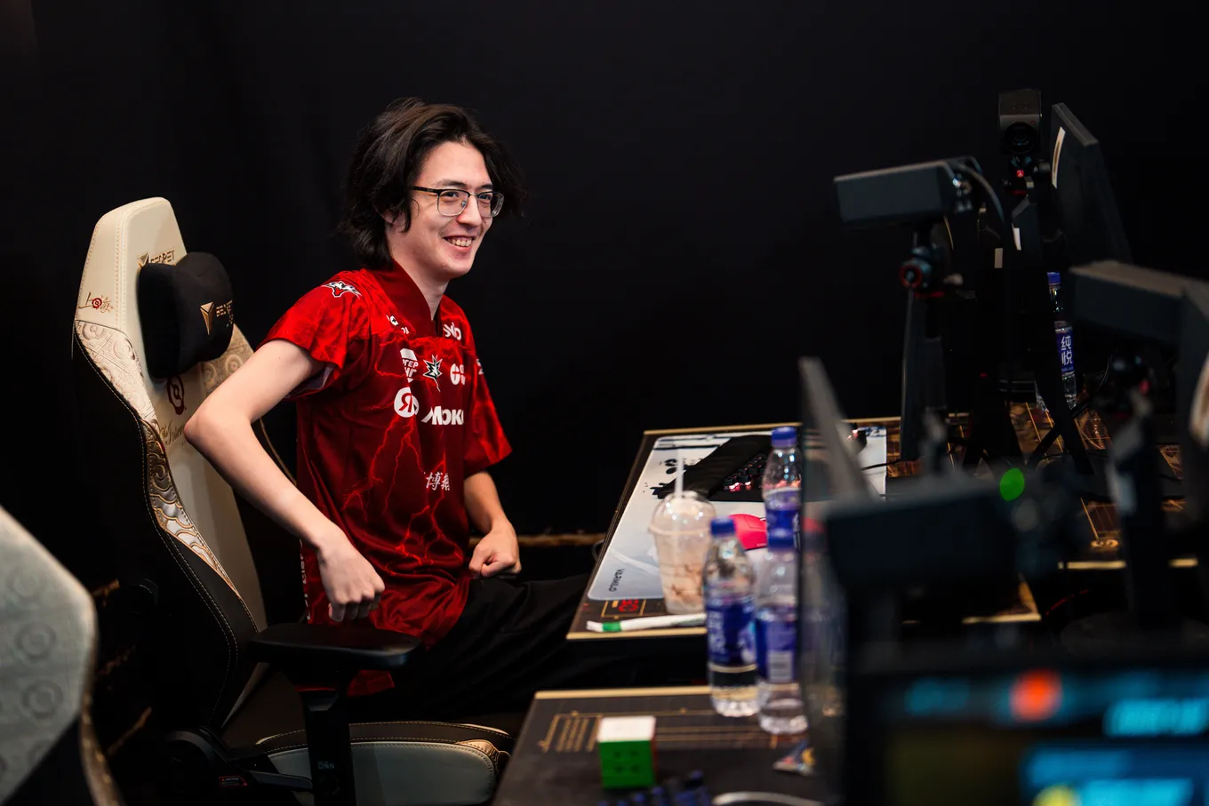 Прогноз на матч Team Liquid – Team Yandex: «гуси» сделали работу над ошибками?