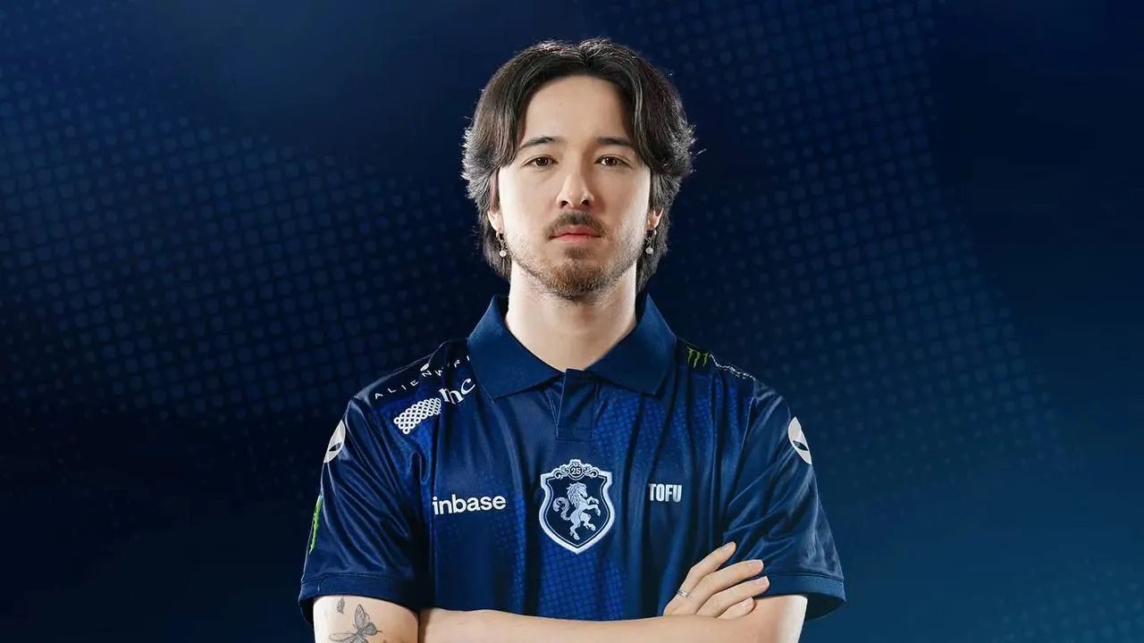 Анонс tOfu в Team Liquid