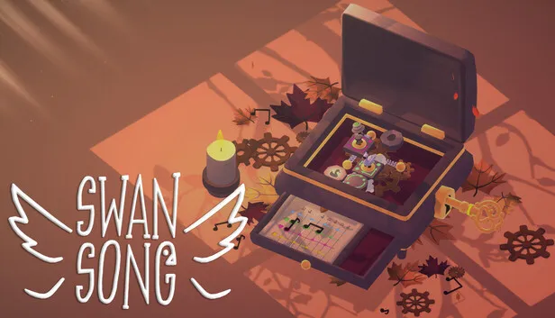 Swan Song
