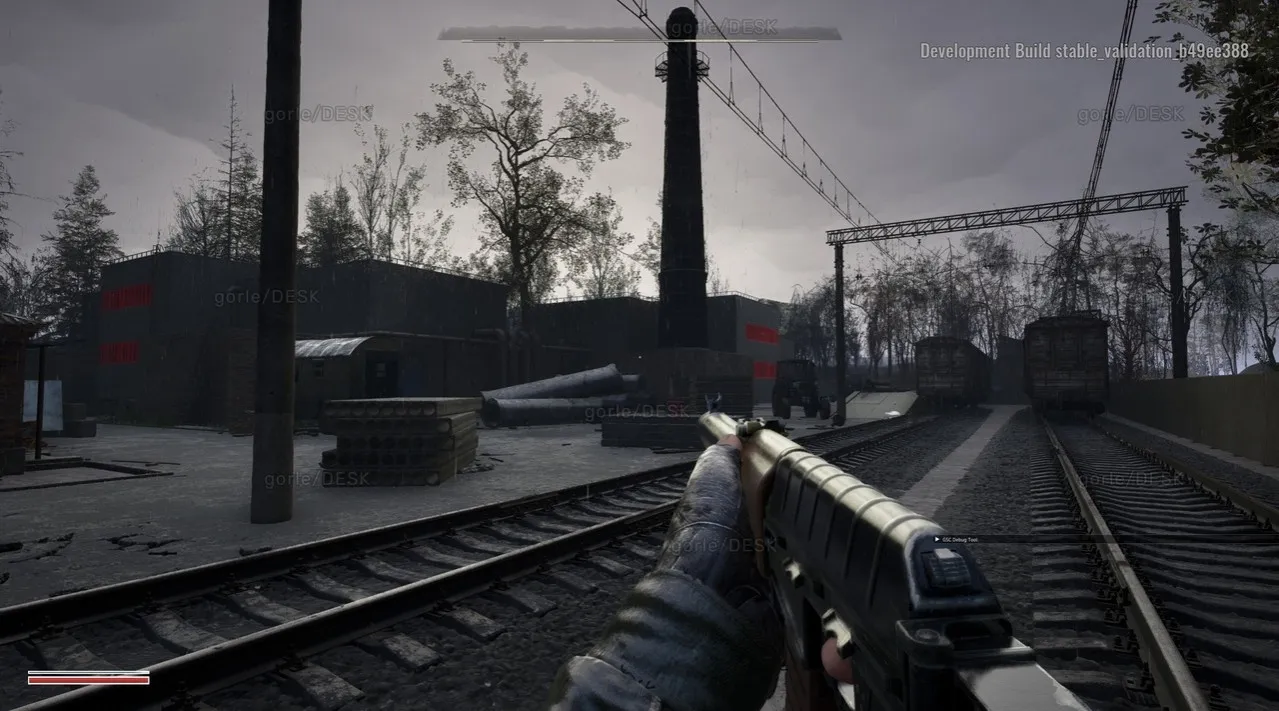 Скриншот S.T.A.L.K.E.R. 2