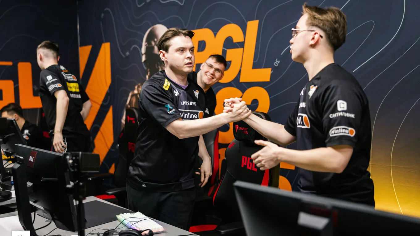 Прогноз на матч FURIA – Virtus.pro: «медведи» огорчат бразильцев