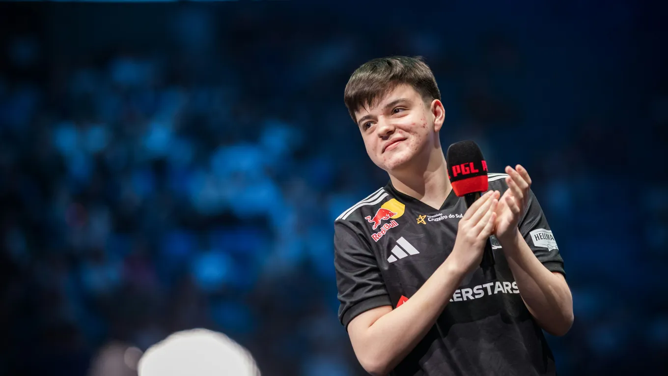 Прогноз на матч FURIA – Team Spirit: бразильская команда навяжет борьбу