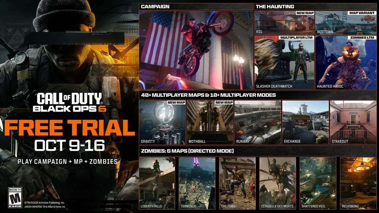 Call of Duty: Black Ops 6