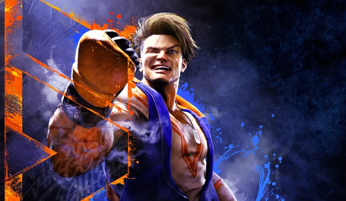 Street Fighter 6