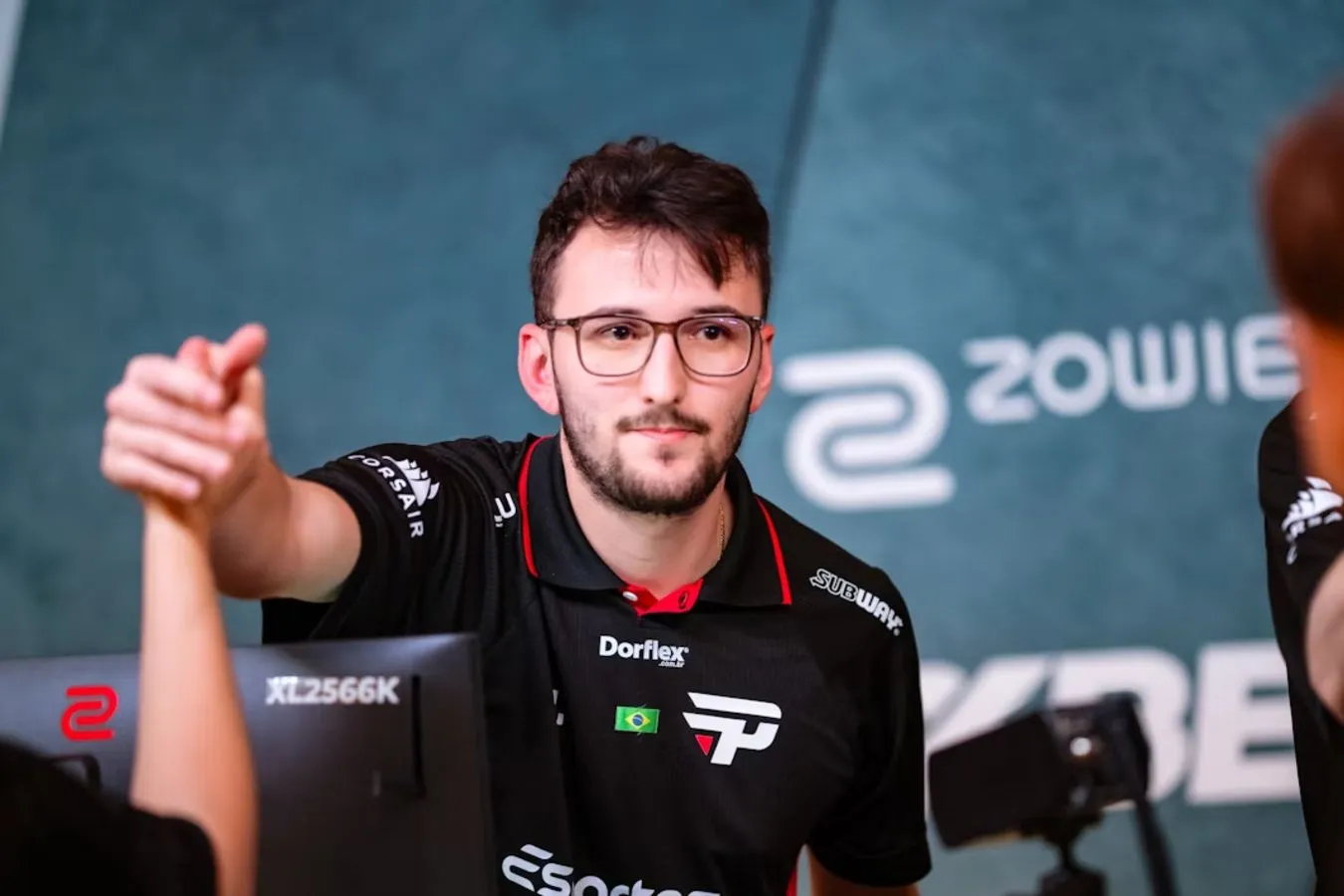 Astralis – paIN Gaming: датчане в критической ситуации на IEM Katowice 2025