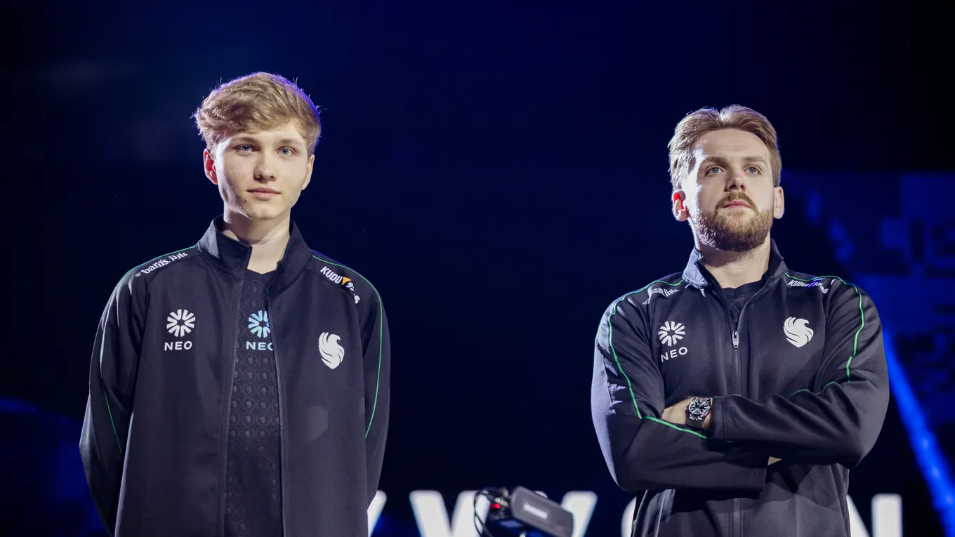Прогноз на матч MOUZ – Falcons: «соколы» пройдут в очередной финал