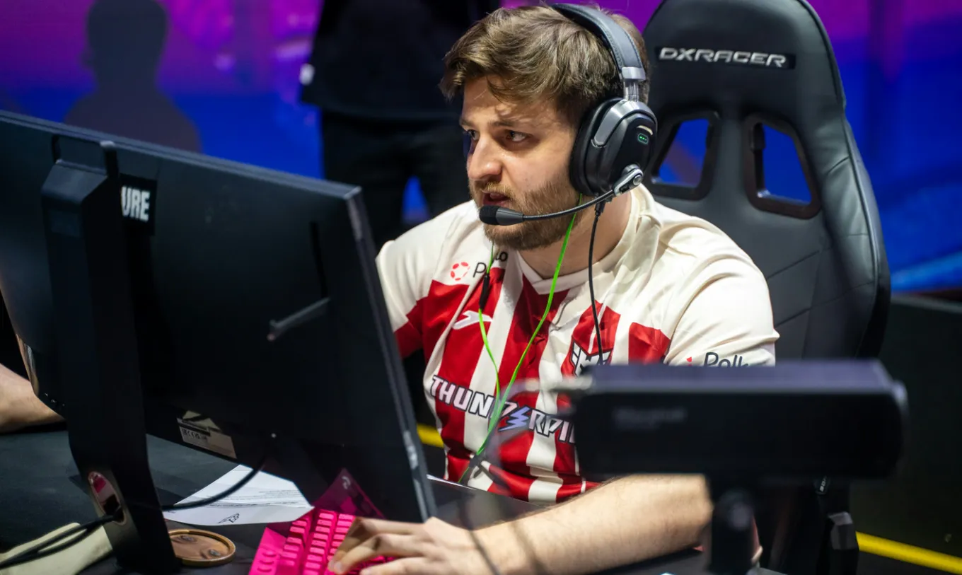 HEROIC – Ninjas in Pyjamas: уход degster близок?