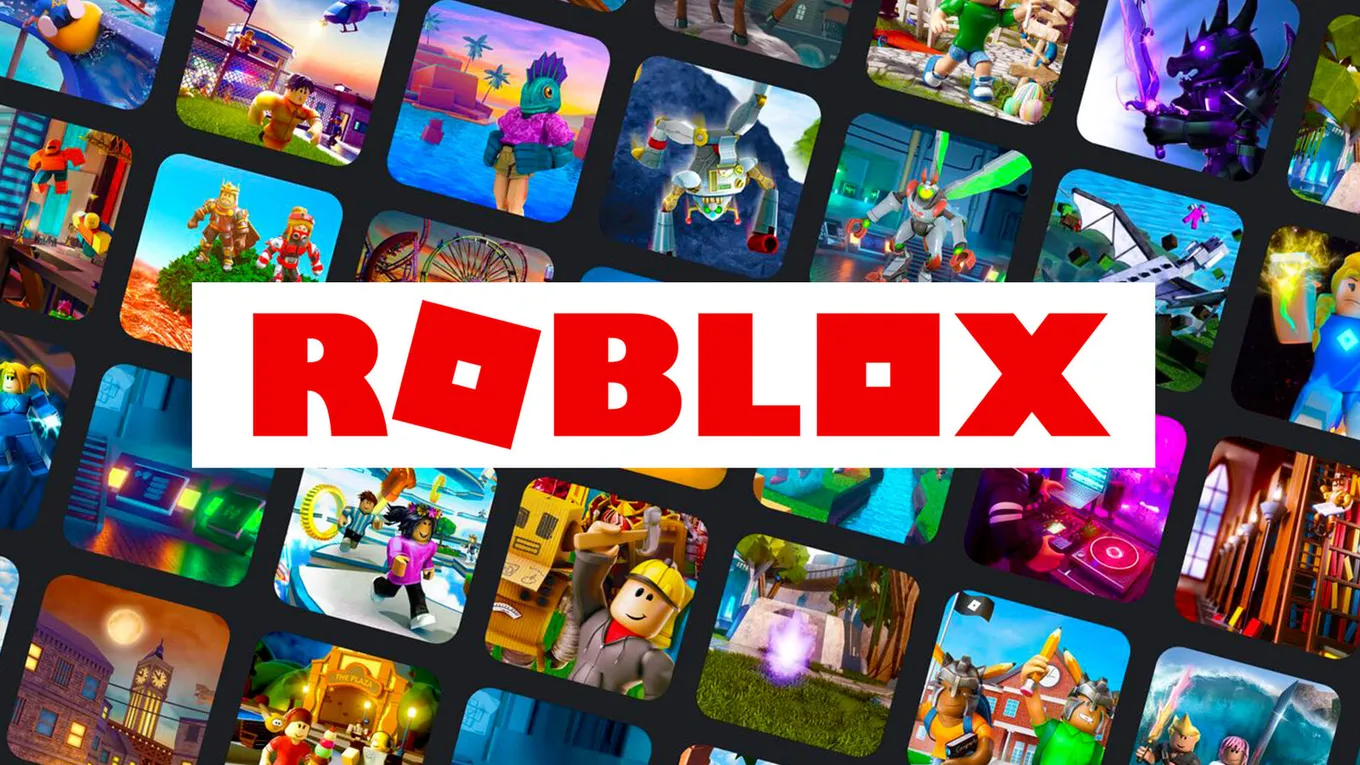 Как играть в Roblox бесплатно: лучшие плейсы, вещи и скины