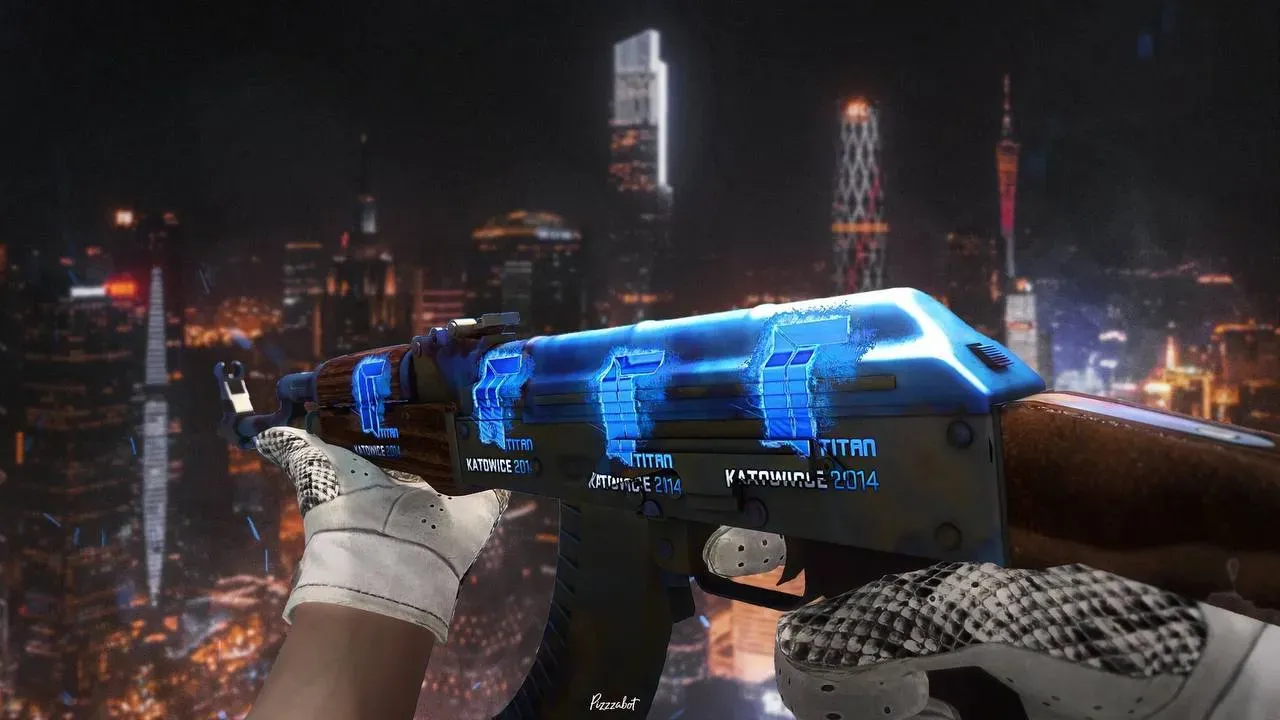 CS:GO