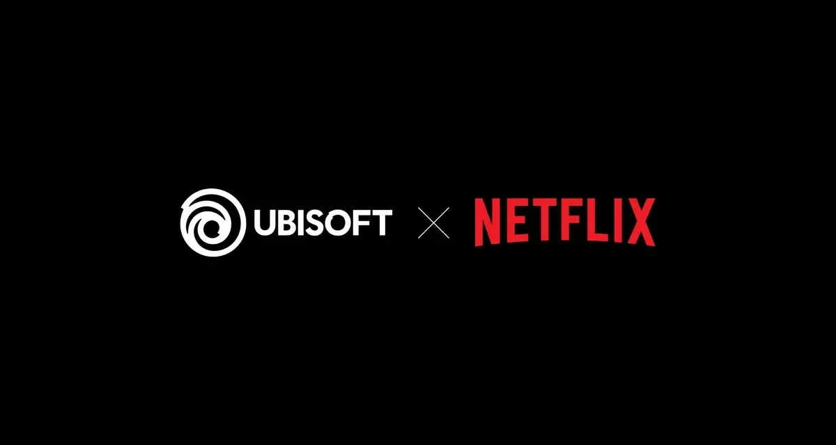 В 2020 году Netflix и Ubisoft заключили партнёрство