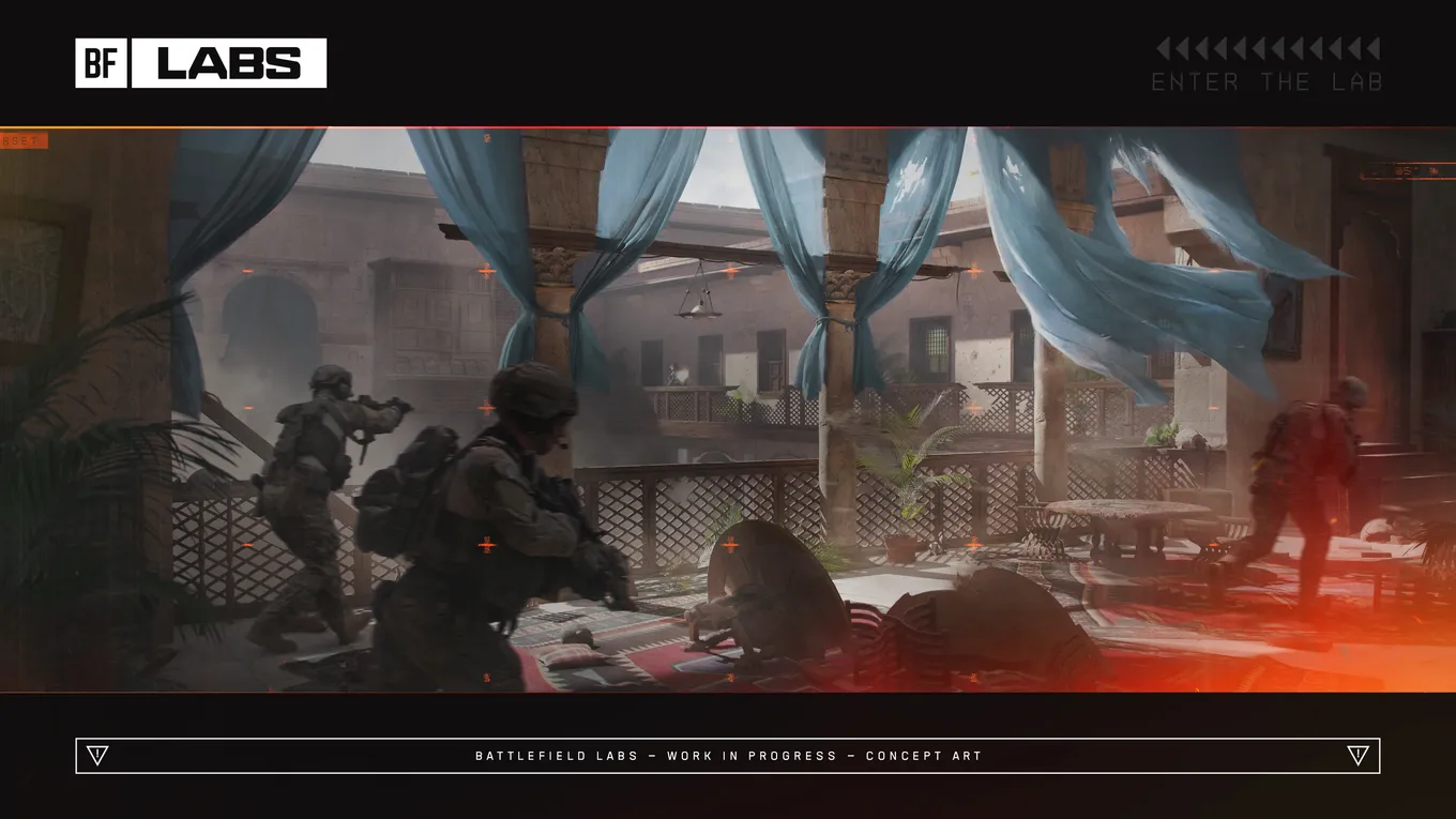 Battlefield 6