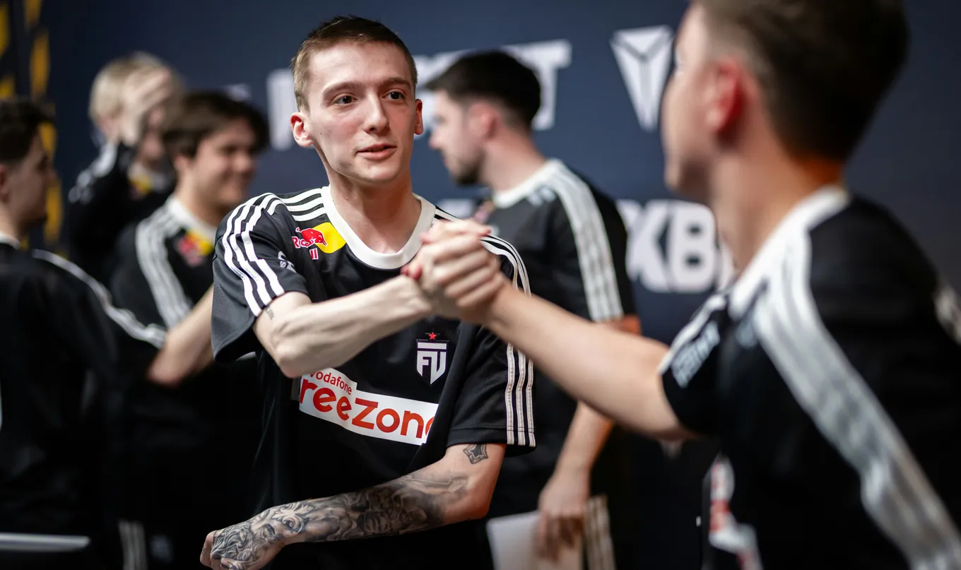Прогноз на матч Astralis – FUT Esports: опыт против молодости, кто увезёт трофей из Бухареста?