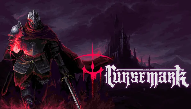 Cursemark