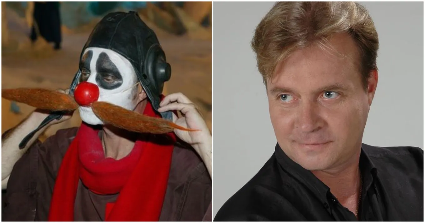  Сергей Гладков