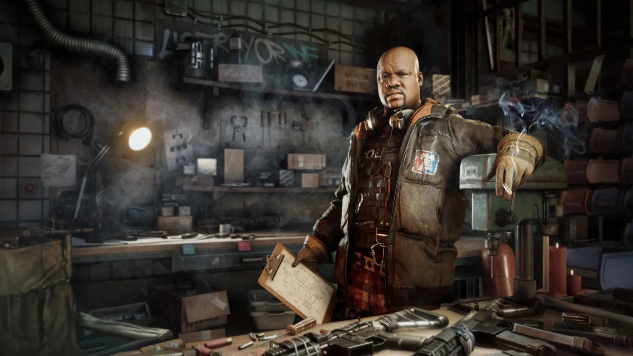 Homefront