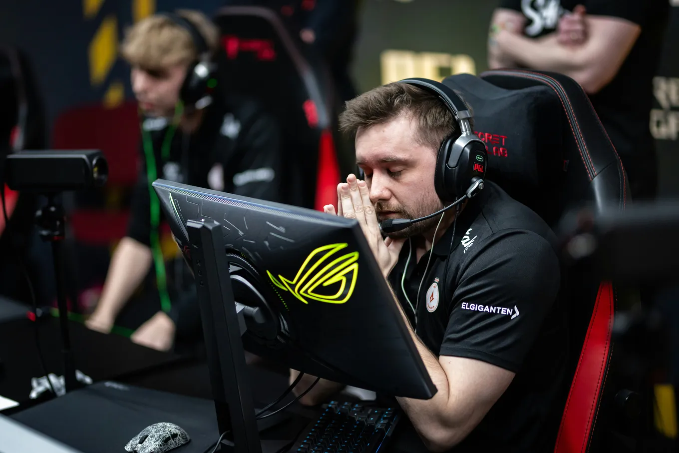 Прогноз на матч 3DMAX – Astralis: датский коллектив поборется с французами за путёвку в гранд-финал