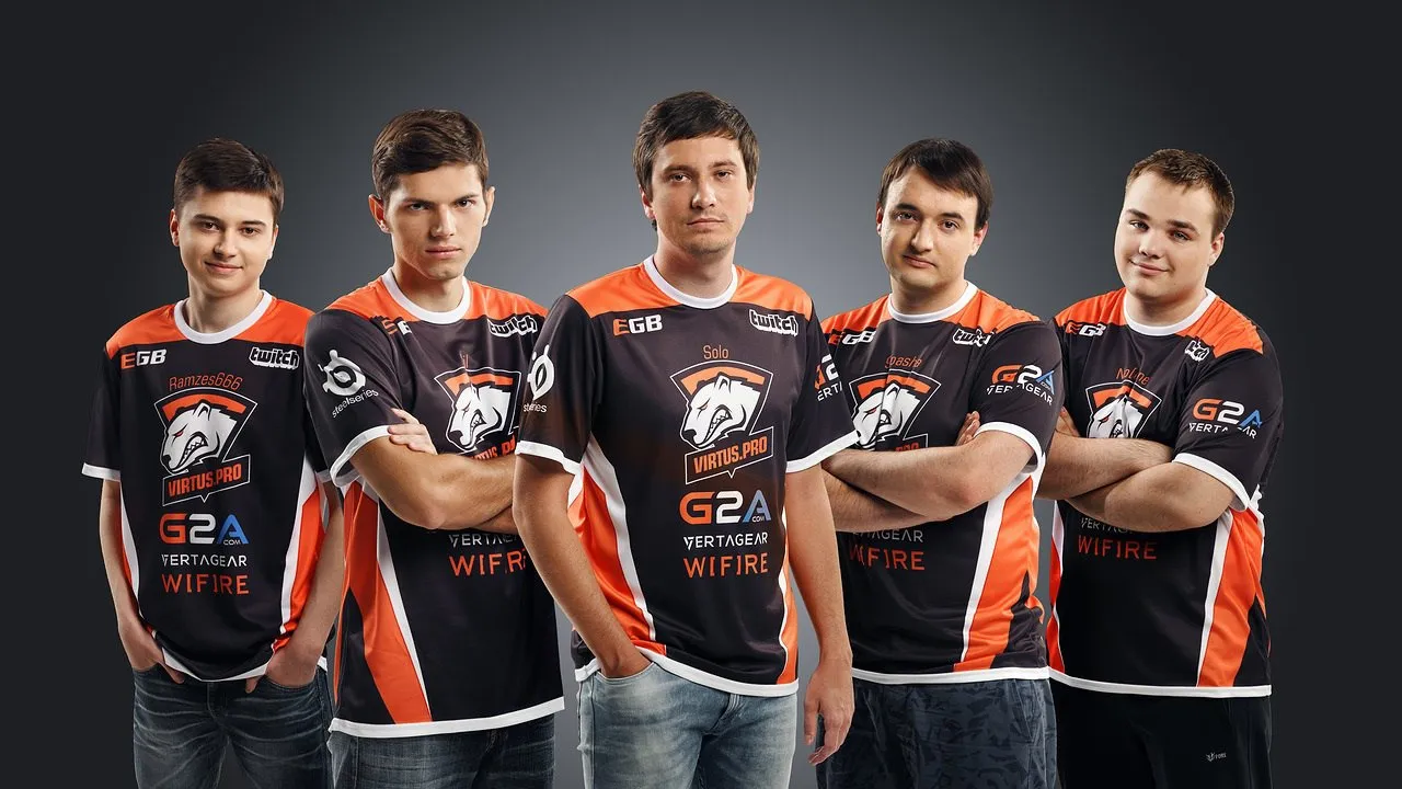 Virtus.pro