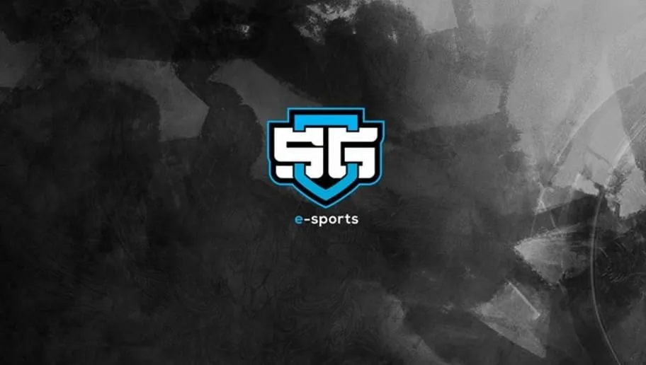 SG e-sports