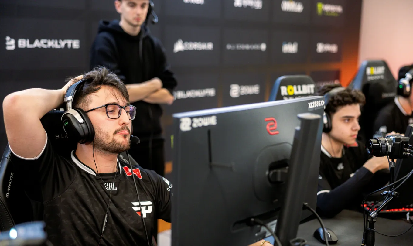 Прогноз на матч Astralis – PaiN: битва разных взглядов на развитие состава