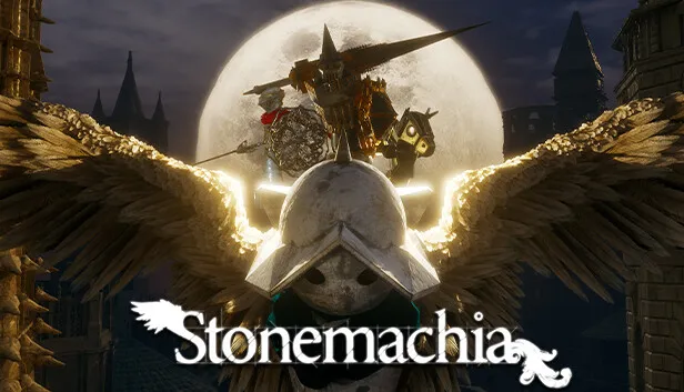 Stonemachia