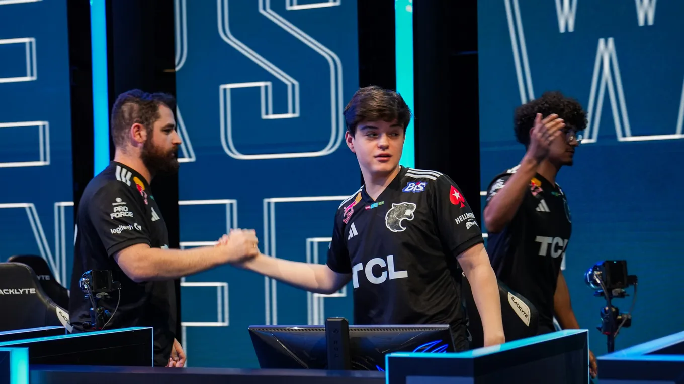 Прогноз на матч FURIA – Aurora Gaming: бразильцы дадут реванш после EPL?
