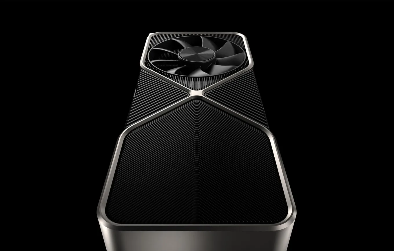GeForce RTX 3090