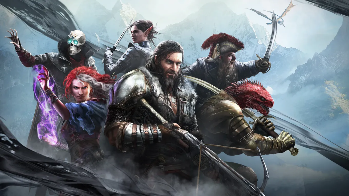 Divinity: Original Sin