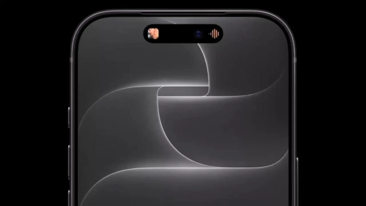 Вырез Face ID в iPhone 18 Pro стал меньше на 30%