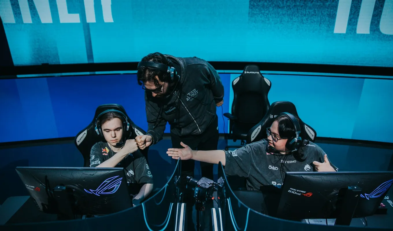 Прогноз на матч Team Spirit – Team Liquid: удобный соперник для «драконов» на старте турнира
